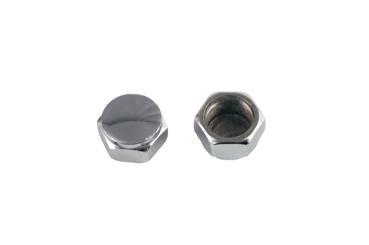 Гайка стопорная траверсы Alpha, Delta 