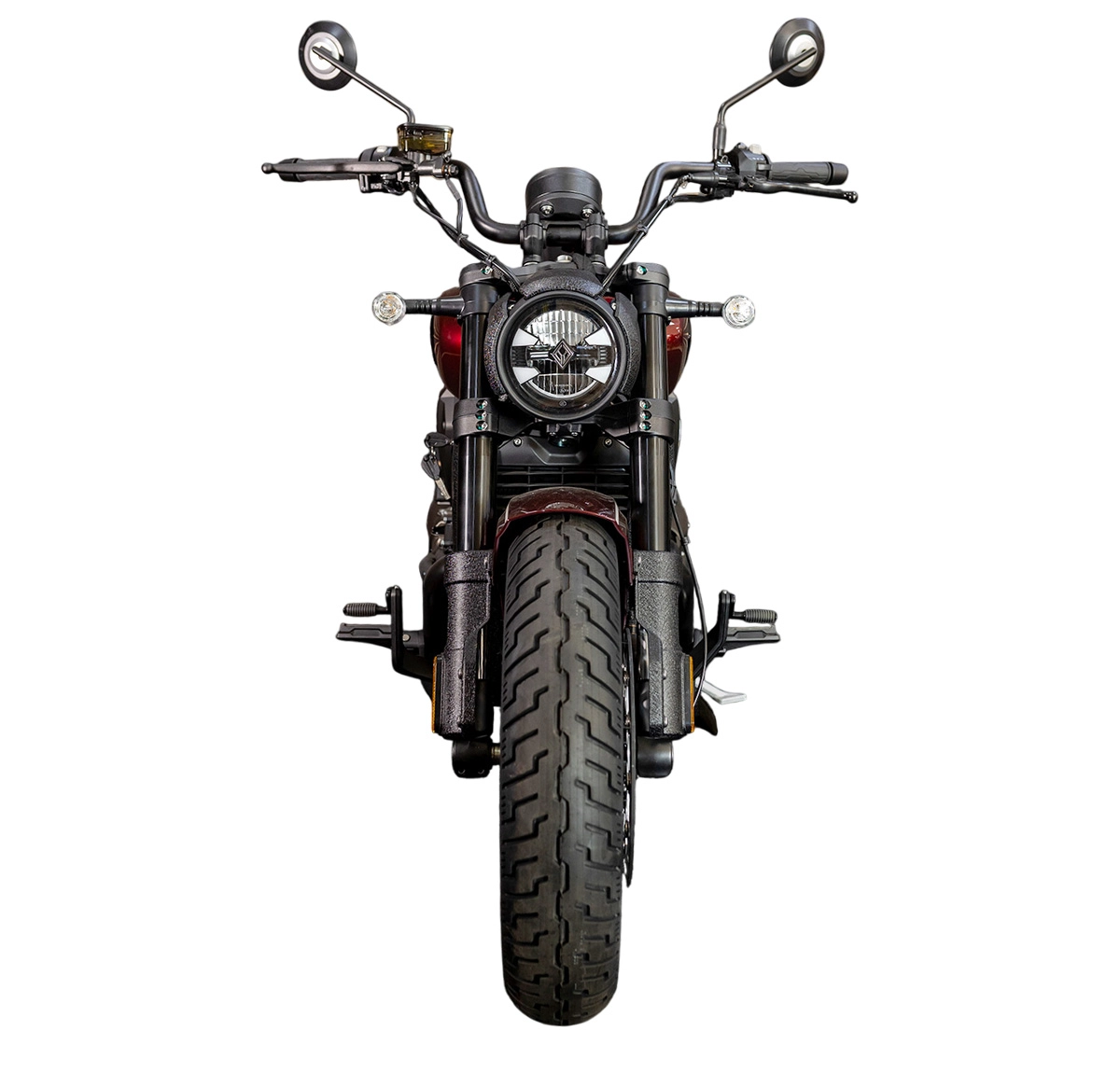 Мотоцикл Benda DarkFlag 500