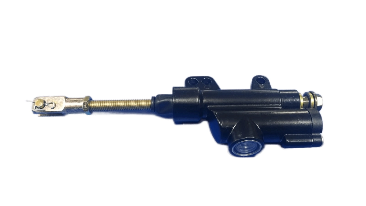 Тормозной цилиндр ножной TTR-125 2519211