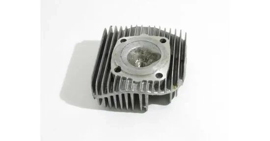 Головка "Муравей"