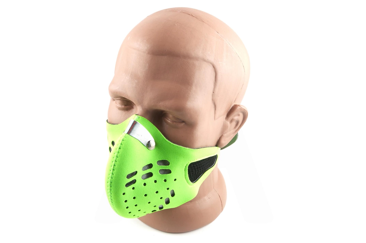 Подшлемник-маска КМL модель WL-GB002 V-1430