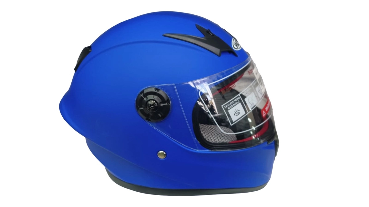 Шлем 158 WLT детский закрытый