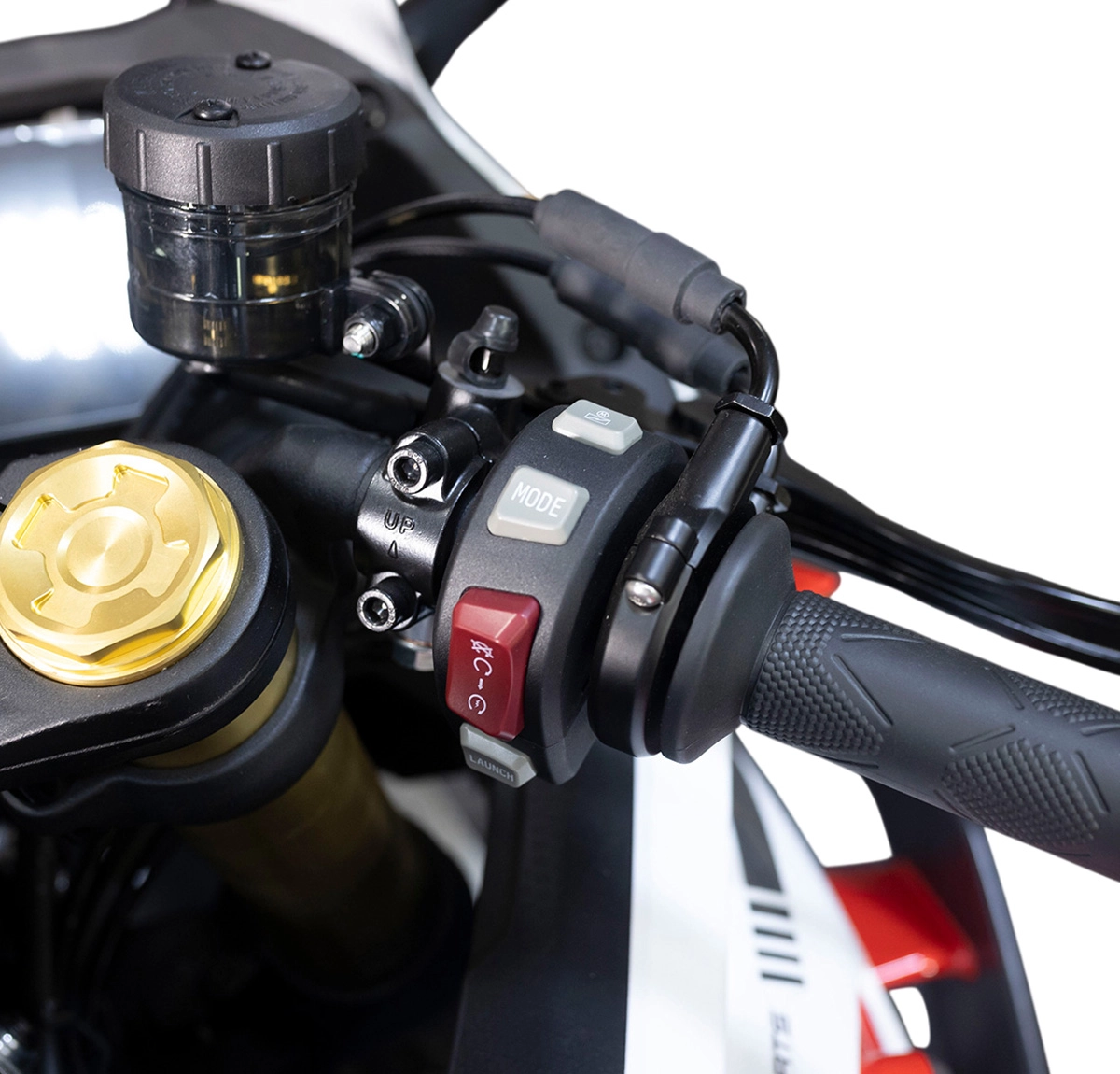 Мотоцикл VOGE RR660S Classic