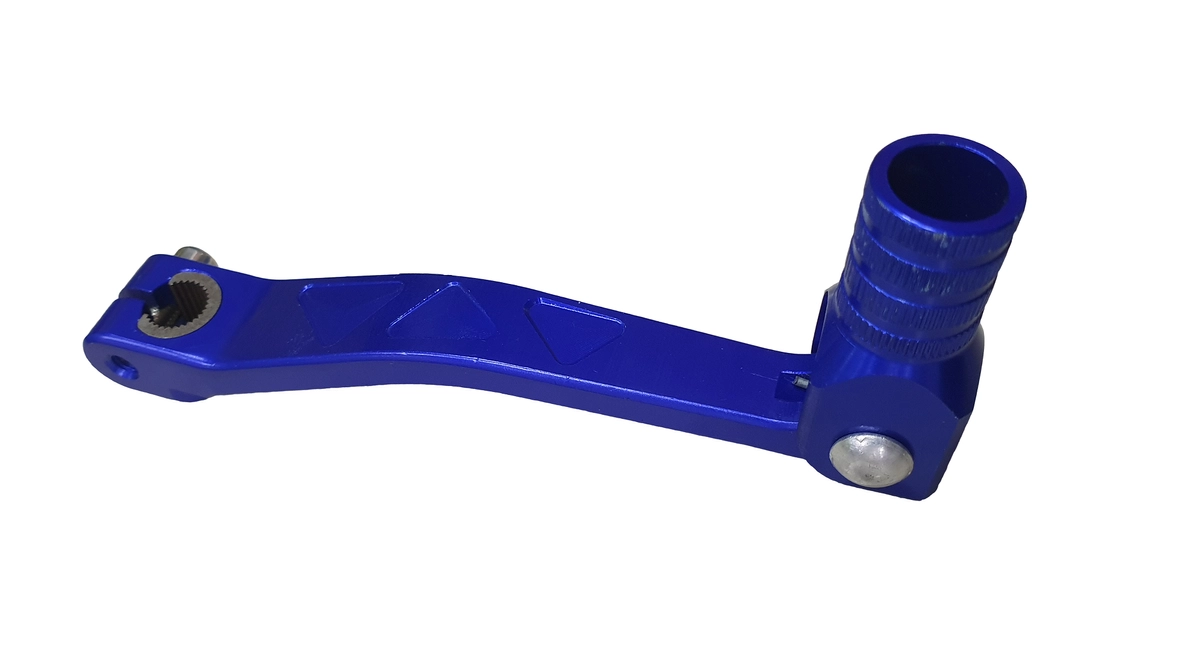 Лапка переключения передач 