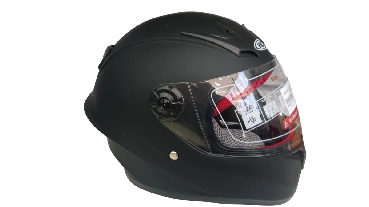 Шлем 158 WLT детский закрытый