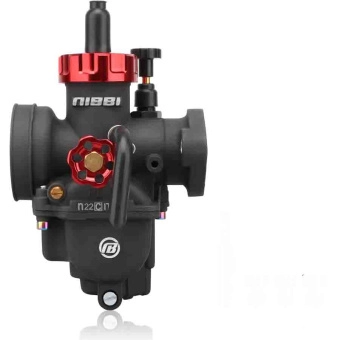 Карбюратор NIBBI PE22 FL-YJ