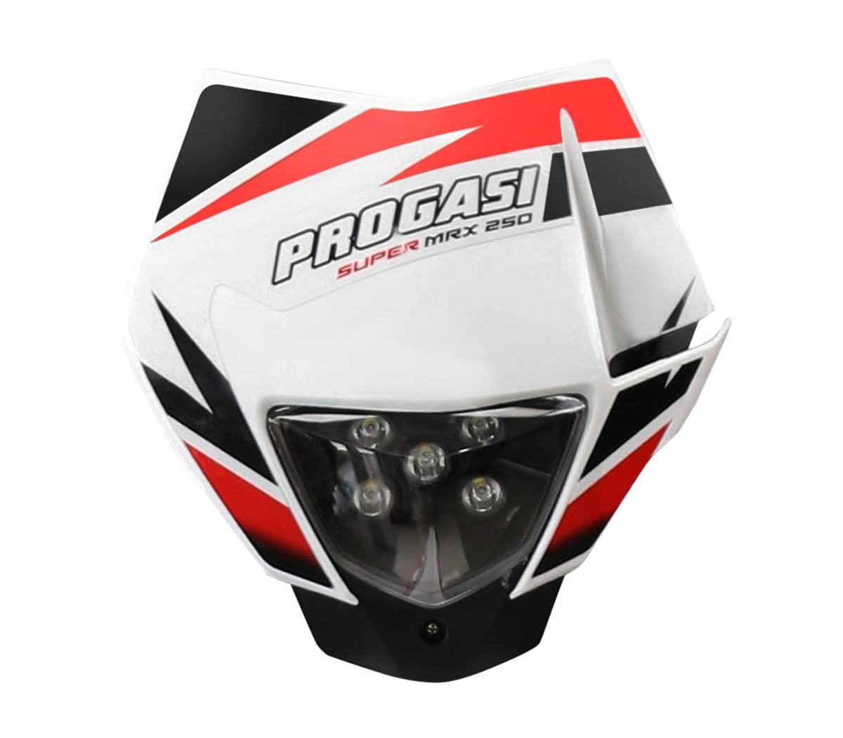 Мотоцикл Progasi SUPER MAX 250 21/18