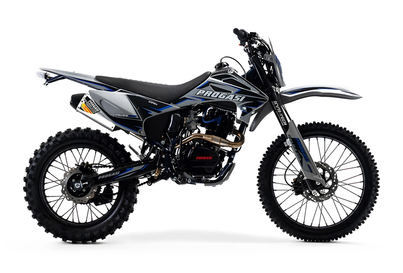 Мотоцикл Progasi PALMA 250 SE CB250D-G