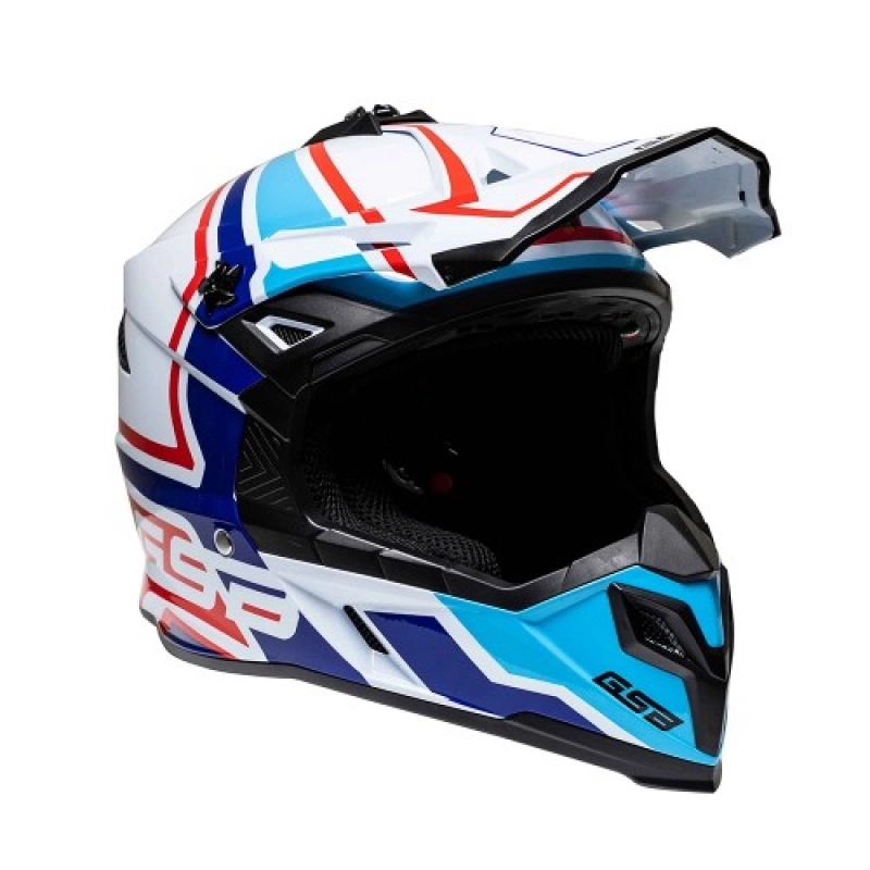 Шлем GSB 20-XP