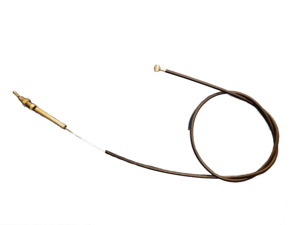 Трос сцепления Днепр