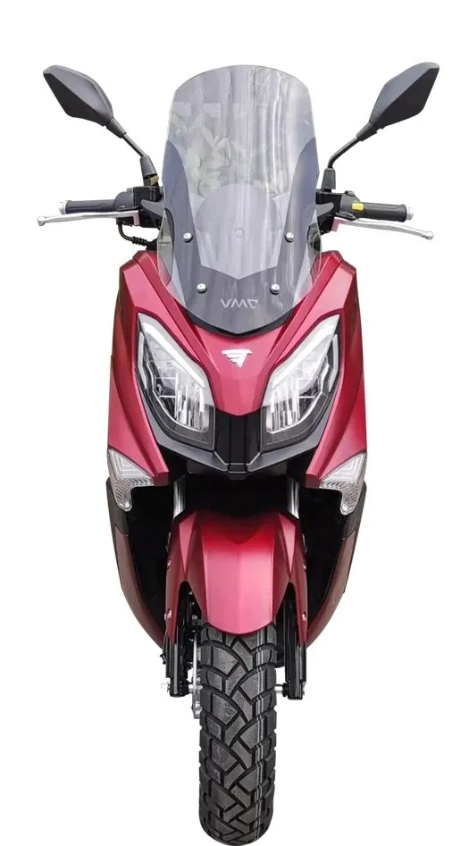 Скутер VENTO MAX 200 BY170T-3A