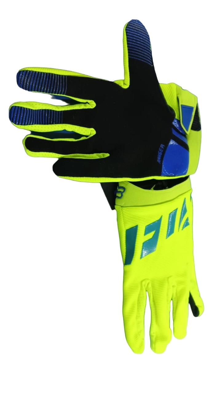 Перчатки FOX ranger