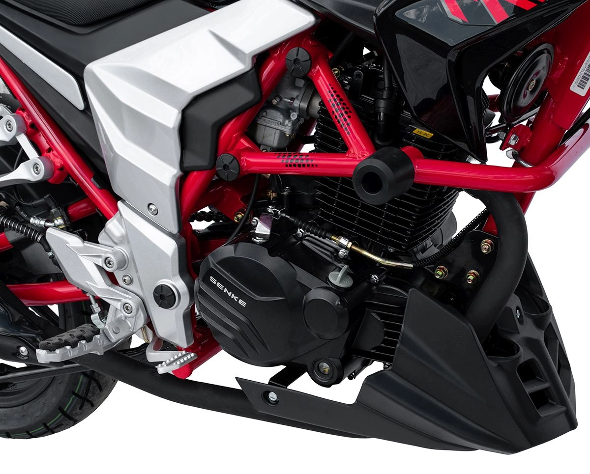 Мотоцикл Regulmoto Raptor New 250 Б/У пробег 10км