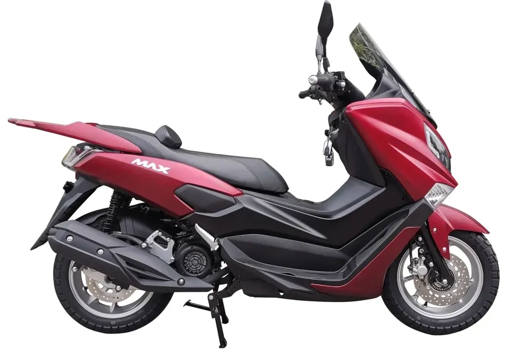 Скутер VENTO MAX 200 BY170T-3A