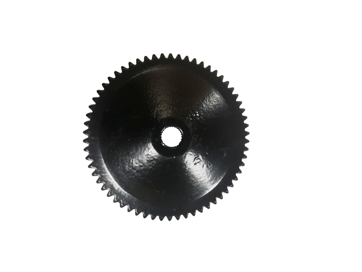 Шкив привода кикстартера на 4-х тактный 1967/1922