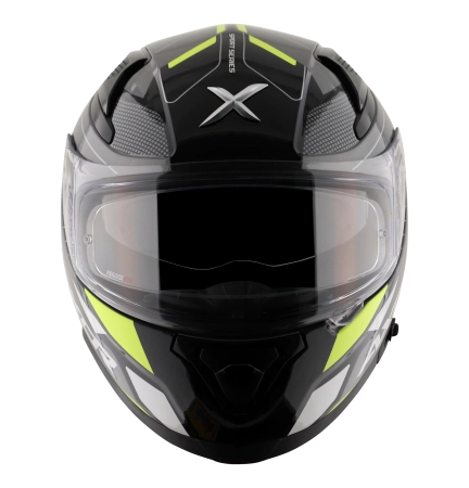 Шлем AXOR APEX TURBINE D/V интеграл