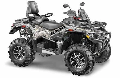 Квадроцикл STELS ATV010 (ТE)