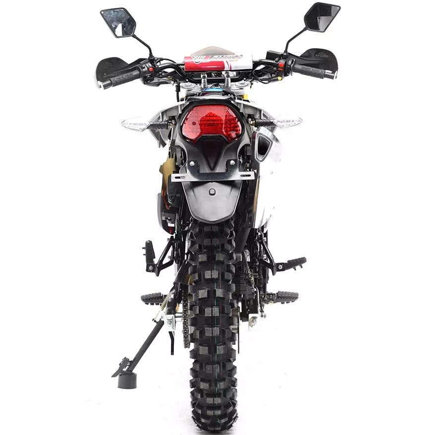 Мотоцикл Regulmoto SK250GY-5 Б/У пробег 10км