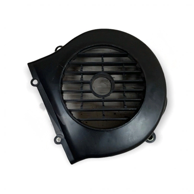 Кожух крыльчатки двигателя 4-х такт 50-80 см3 ПИЛОТ