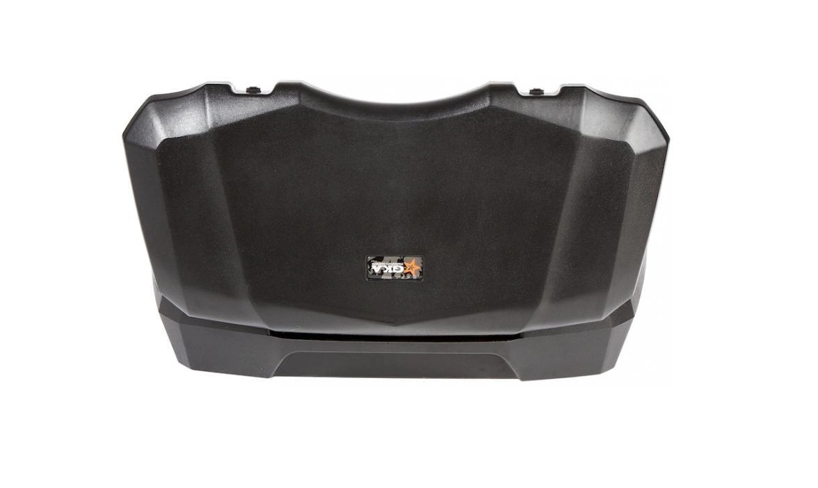 Кофр передний GKA  F 102