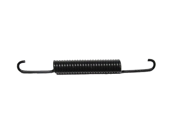 Пружина тормозной колодки УРАЛ