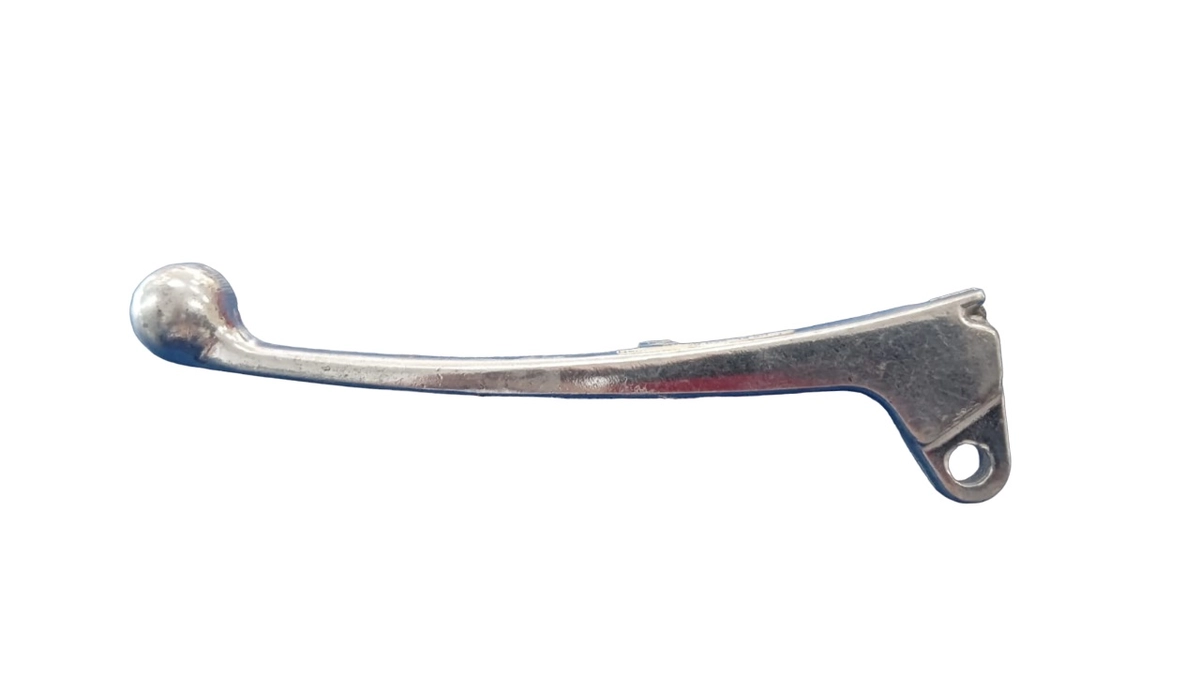 Рычаг тормоза заднего барабан QT-3 Пионер