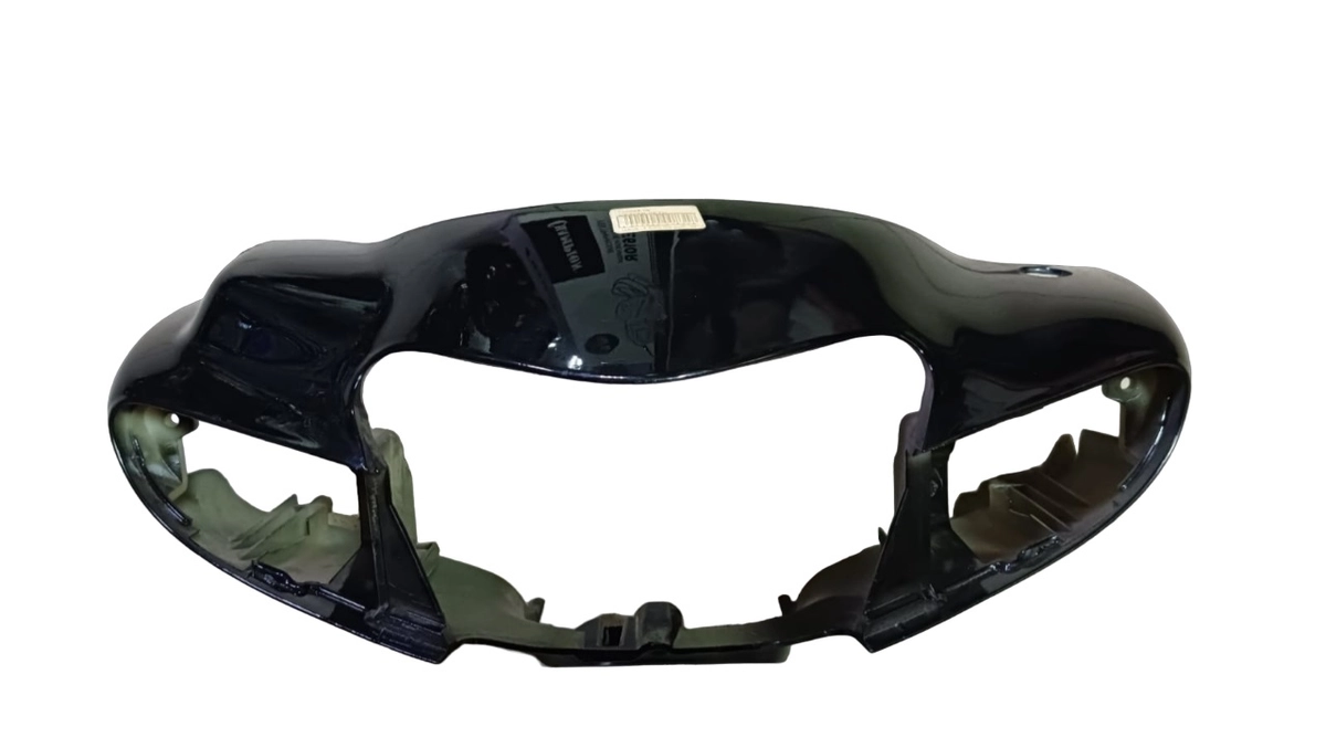 Голова на СУЗУКИ-ЛЕТС