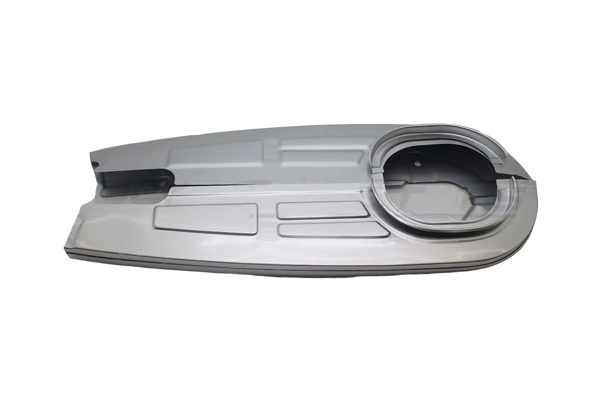 Защита цепи Альфа/Дельта 