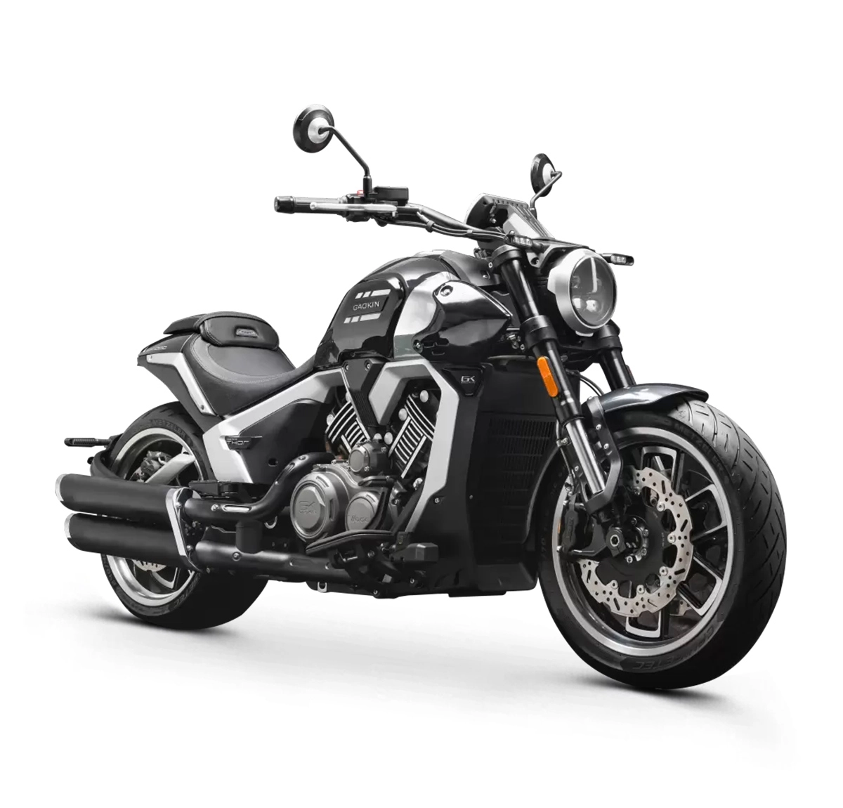 Мотоцикл GAOKIN THOR 1000 (MBP C1002V)