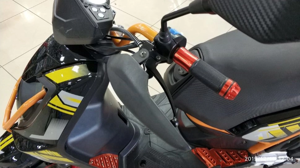 Скутер Vento Smart 50 (150)