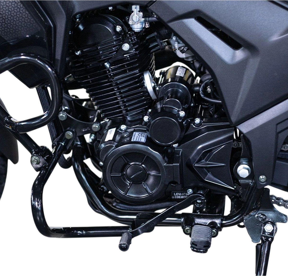 Мотоцикл LONCIN MS250