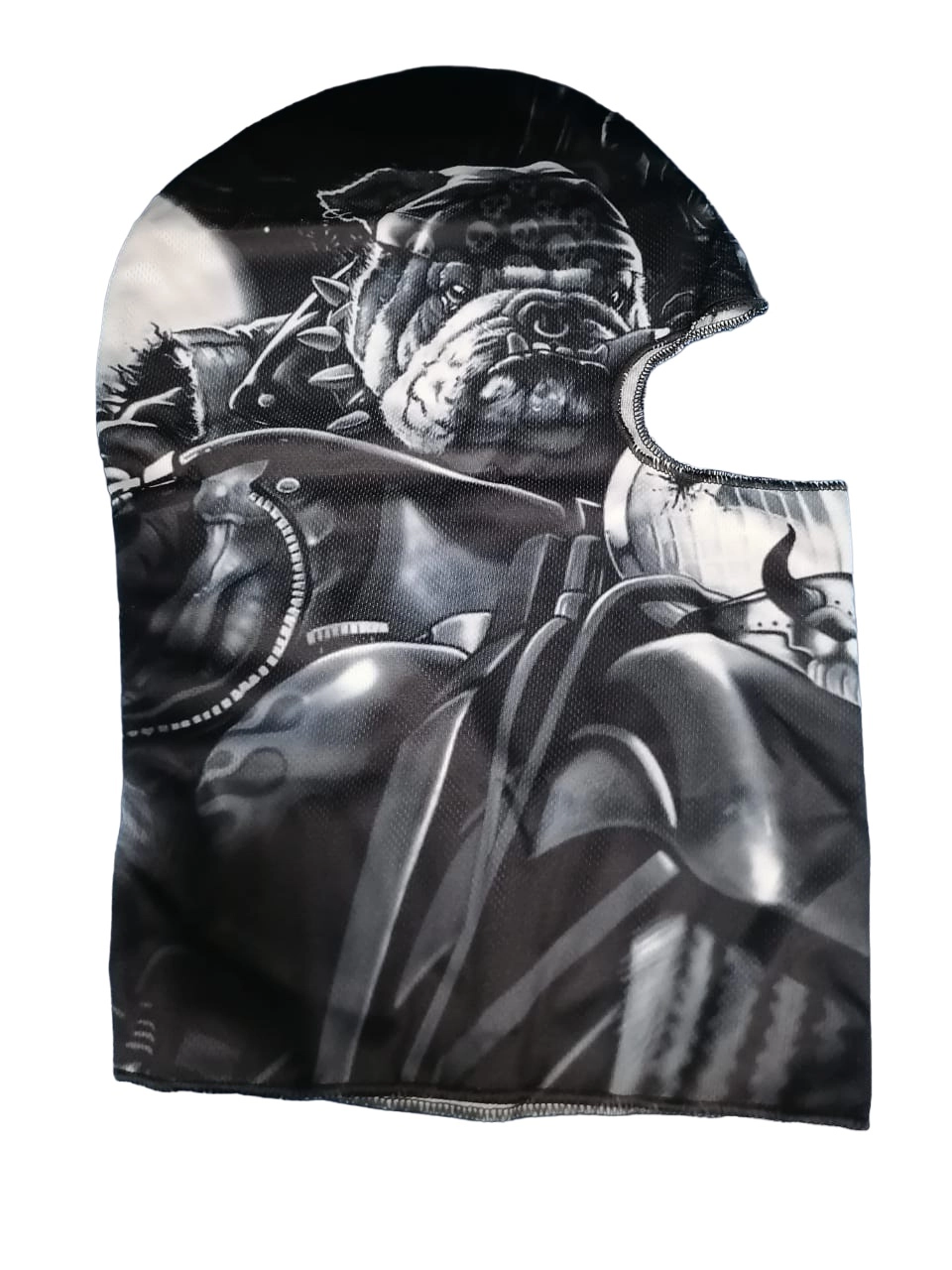 Подшлемник 505 DOG