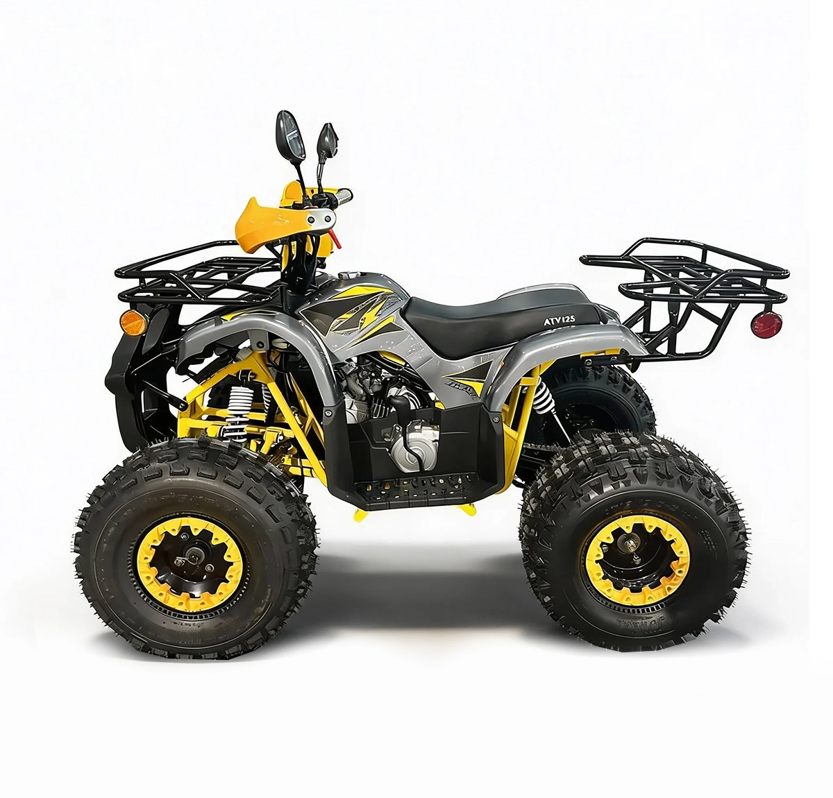 Квадроцикл VMC Тao Тao ATV 125 (120cc)