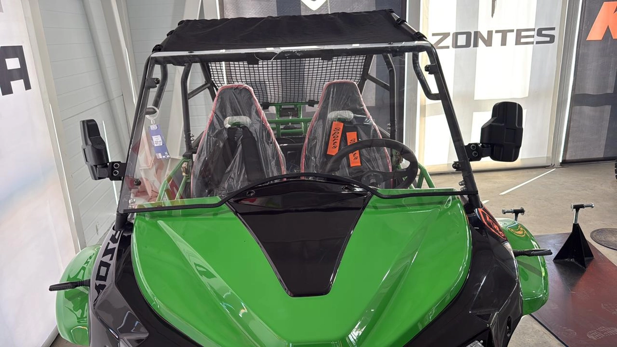 Багги RRF AT-250