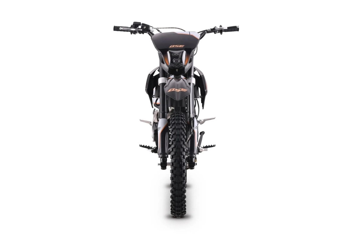 Мотоцикл кроссовый BSE Z1 Elysium