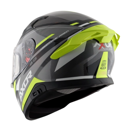 Шлем AXOR APEX TURBINE D/V интеграл