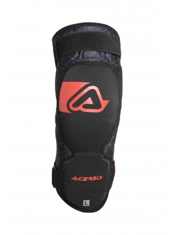 НАКОЛЕННИКИ ACERBIS SOFT KNEE