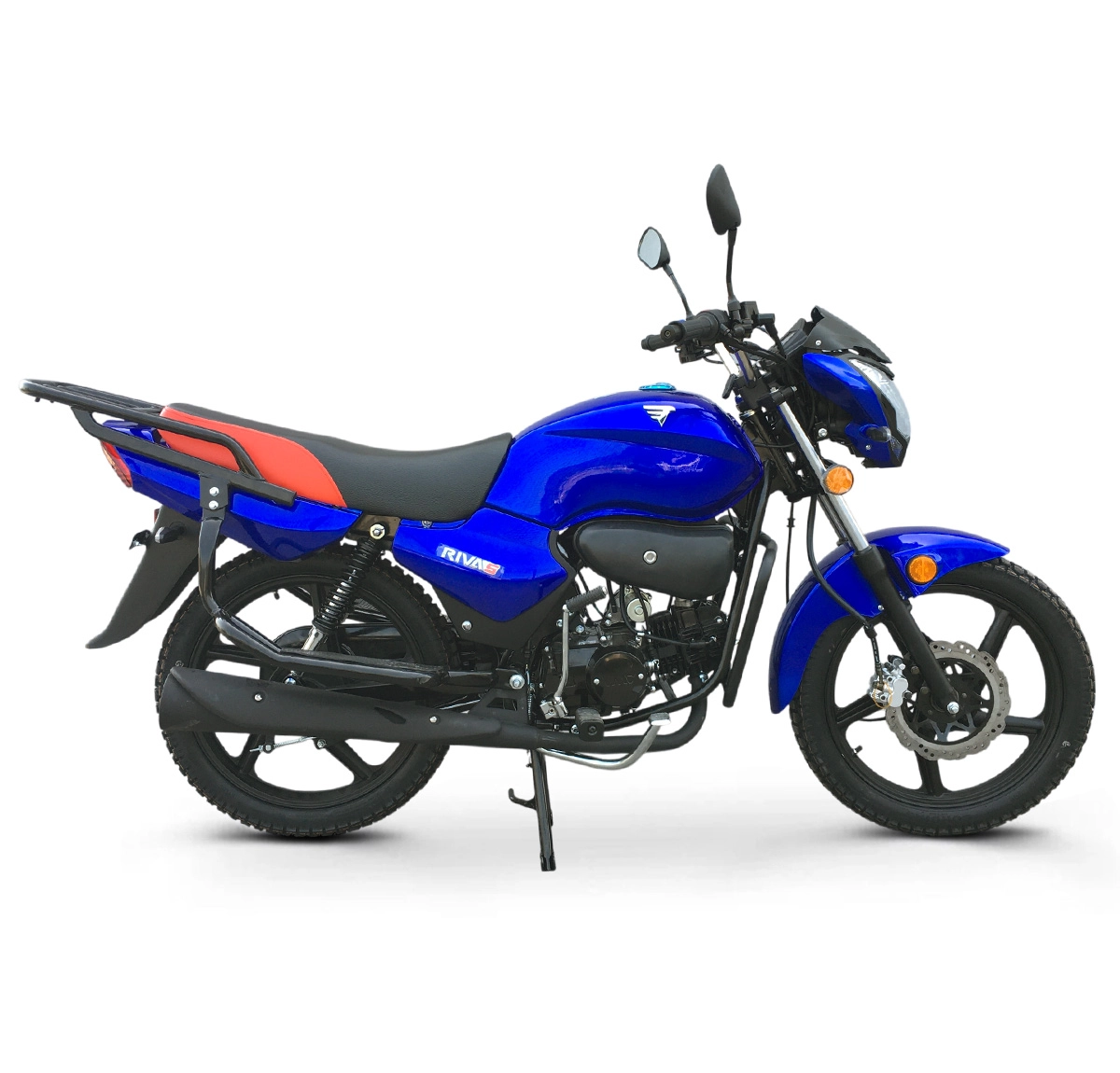 Мопед VMC Riva-S 49.5 сс серия RX 1250