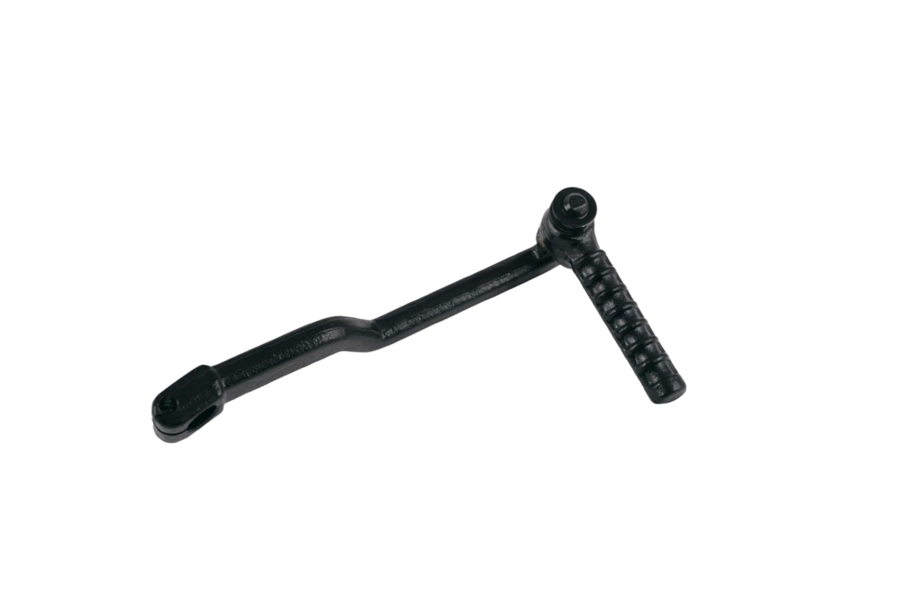 Рычаг кикстартера 4T 139QMB 50cc, GY6 50 
