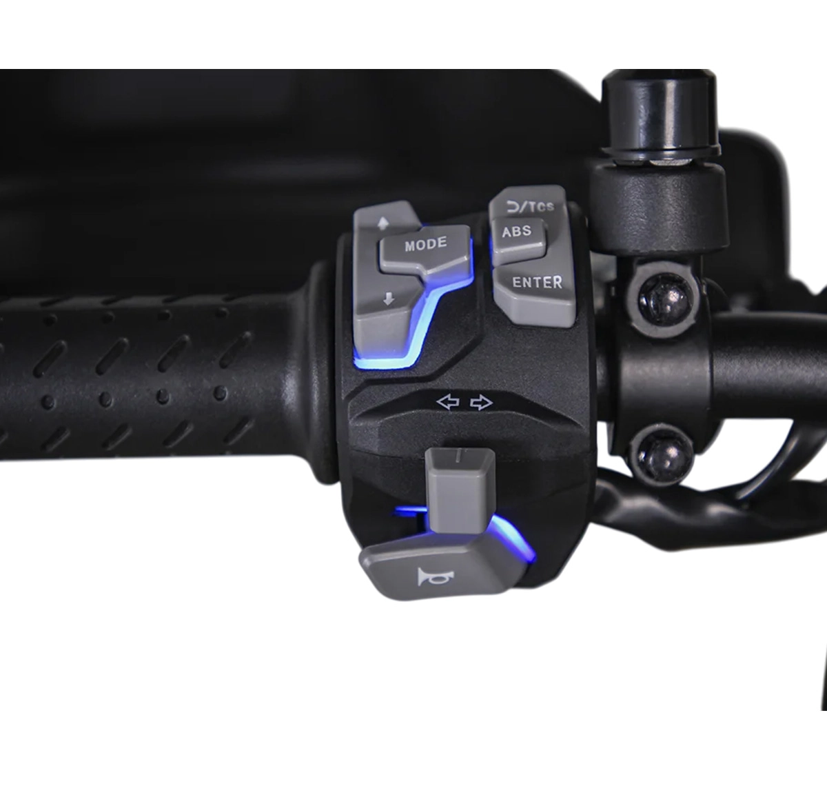 Мотоцикл VOGE DS625X Adventure