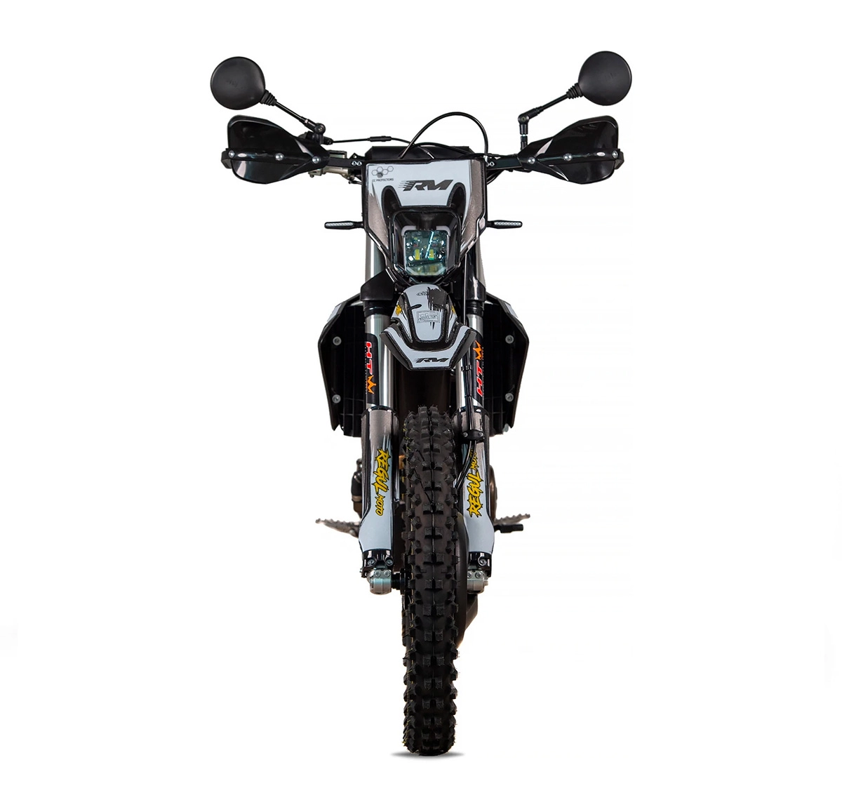 Мотоцикл Regulmoto LEGEND PRO 