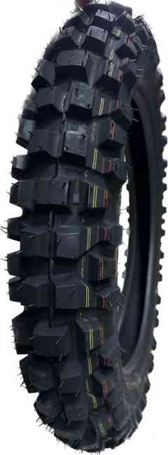 Покрышка кроссовая 90/100-14 Crown Star HDMC014-1 2302463