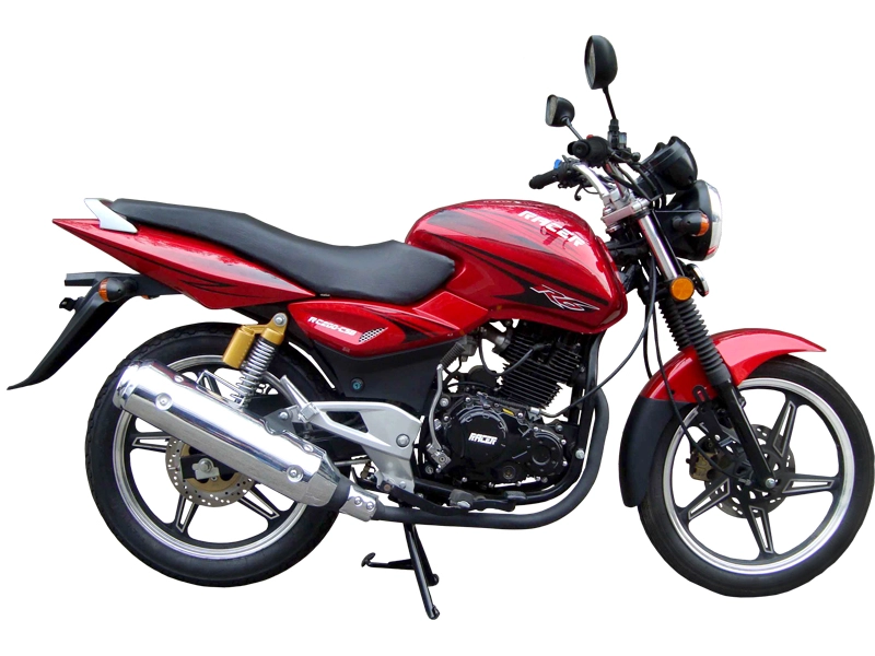 Мотоцикл Racer RC200-C5B MAGNUM