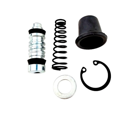 Ремкомплект главного тормозного цилиндра переднего#3 12,7 00000012458