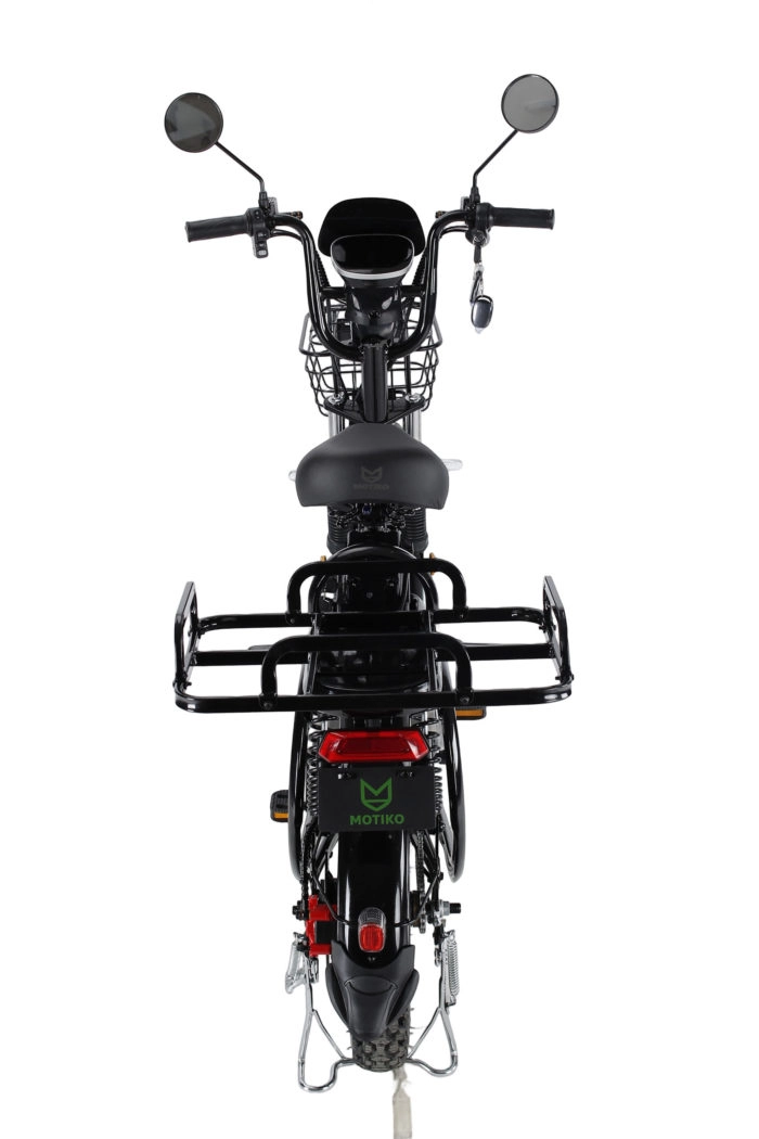 Электровелосипед Motiko MV7 Pro 60V, 28.6Ah, 500W
