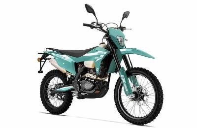 Мотоцикл STELS EN250 Enduro