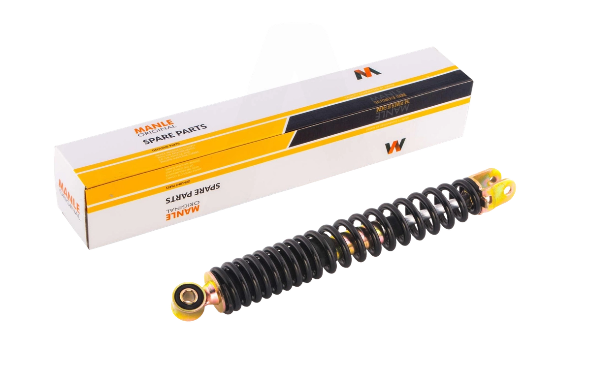 Амортизатор GY6, DIO ZX 310mm "MANLE"