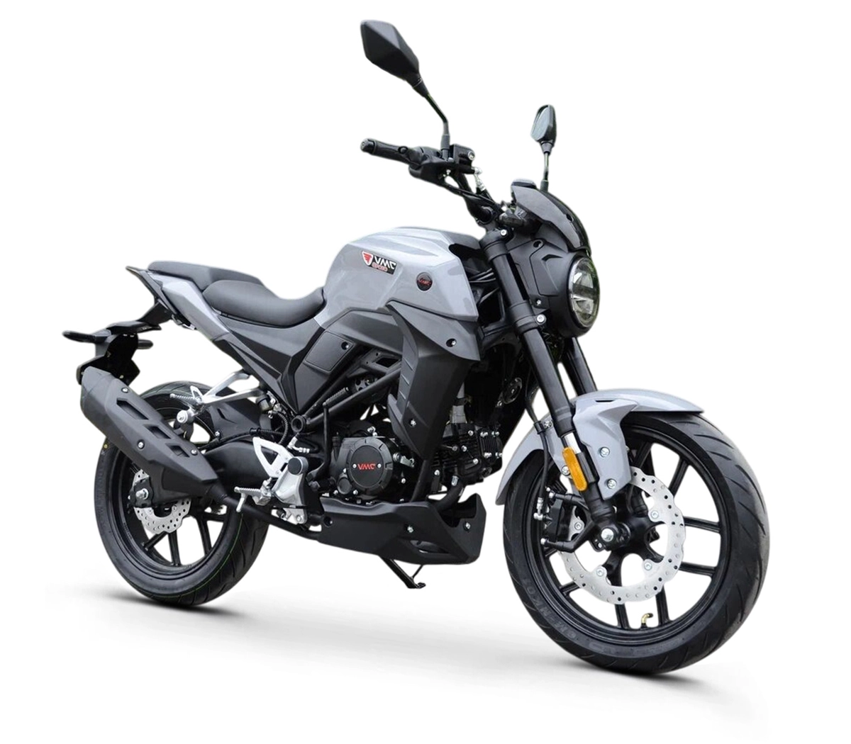 Мотоцикл Vento VMC GRACE CM48Q 48 125 Y1250