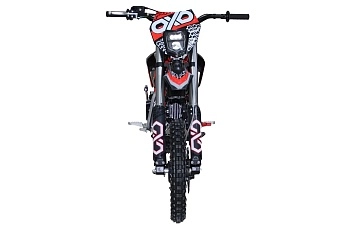 Питбайк OXO BASE 110 SA