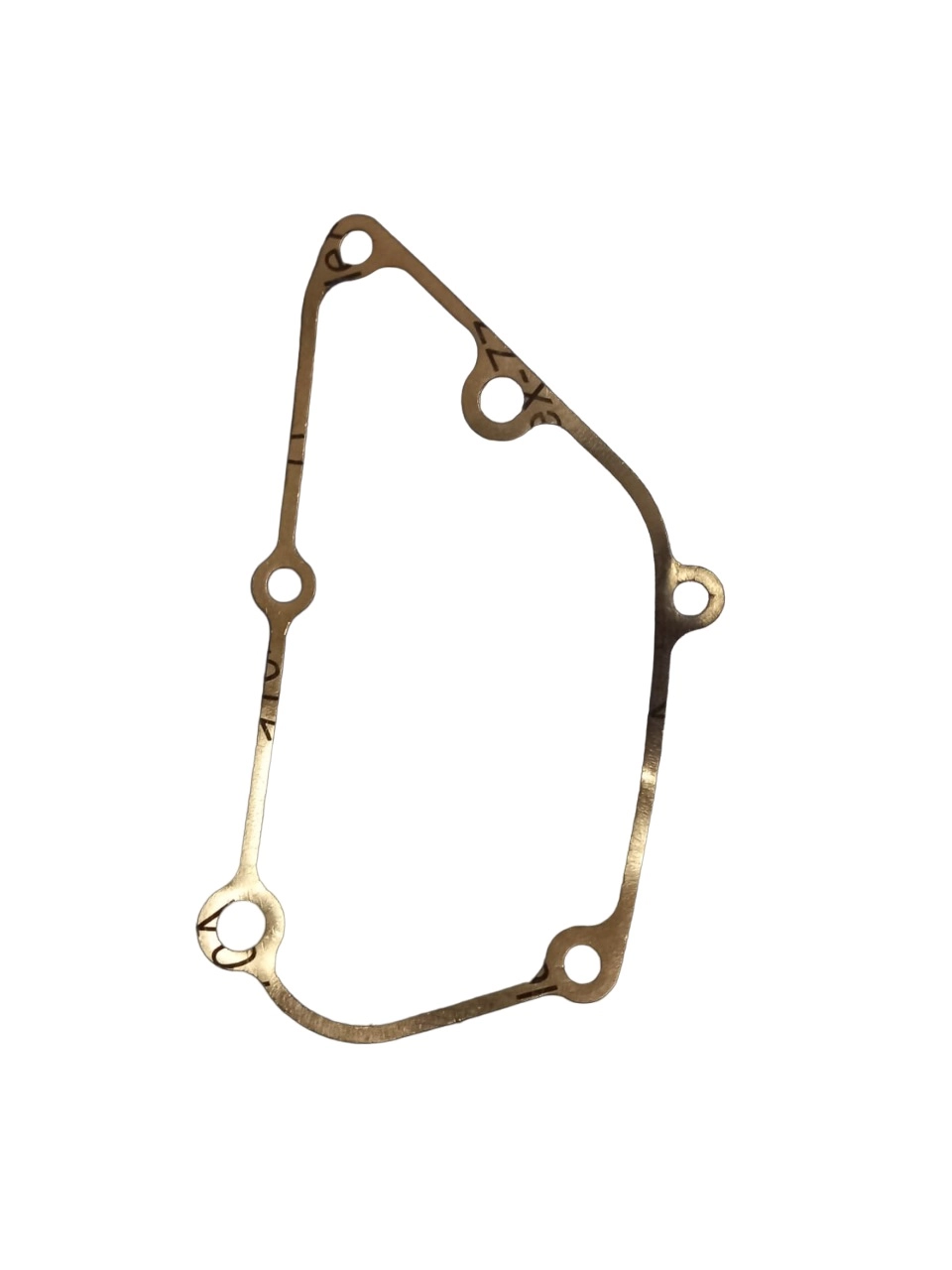 Прокладка крышки кпп 300AC